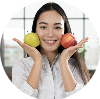 Nutricionistas